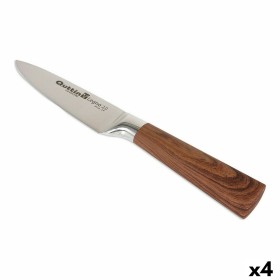 Cuchillo de Cocina Quttin Quttin legno 2.0 Acero Inoxidable 16