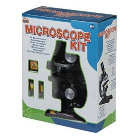 Microscopio Colorbaby Smart Theory Infantil