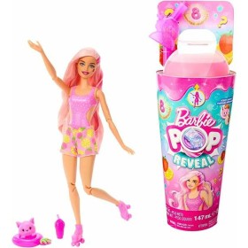 Muñeca Barbie Pop Reveal Frutas