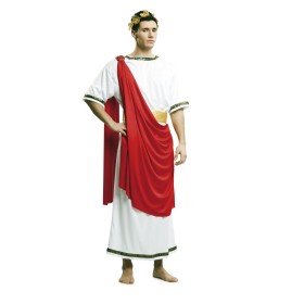 Disfraz para Adultos My Other Me Emperador romano