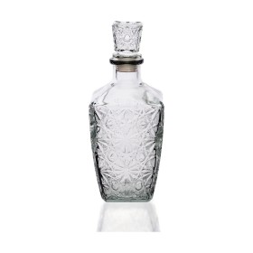 Botella de Cristal Quid Renova Licor (1 L)