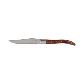 Cuchillo para Carne Quid Professional Narbona Metal Bicolor (22