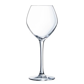 Weinglas Éclat Wine Emotions Durchsichtig 350 ml 6 Stück (Pack