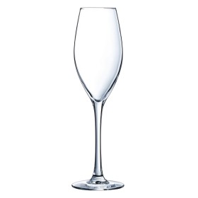Champagnerglas Éclat Wine Emotions Durchsichtig Glas 240 ml (6