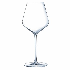 Copa de vino Éclat Ultime Transparente 470 ml 6 Unidades (Pack