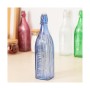 Botella Quid Viba Azul Vidrio 1 L