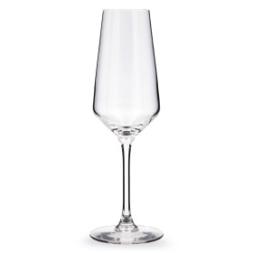 Copa de champán Luminarc Vinetis Transparente Vidrio 230 ml (6