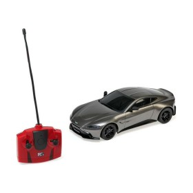Carro Rádio Controlo Aston Martin 1:18