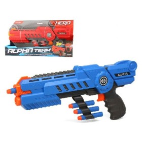 Playset Hero Alpha Dart-Pistole 38 x 20 cm (38 x 20 cm)