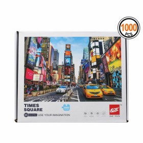 Puzzle Times Square 1000 Piezas