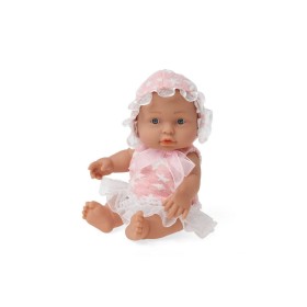 Muñeca bebé Honey Doll Fashion 25 x 15 cm