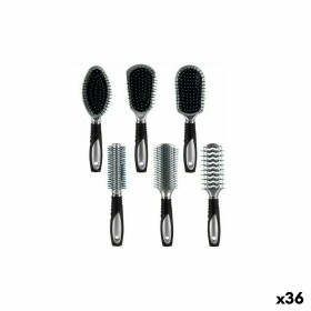 Brush Black Grey (36 Units)