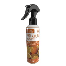 Spray Ambientador Paradise Scents PER70024 Laranja 200 ml