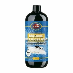 Pulimento líquido Autosol Marine Barco Muy brillante 1 L