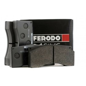 Plaquettes de frein Ferodo FDB3003KA
