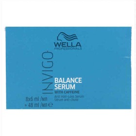 Anti-Haarausfall Serum Invigo Balance Wella