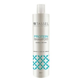 Anti-Haarausfall Shampoo Eurostil PREVENCION CAIDA 400 ml (400