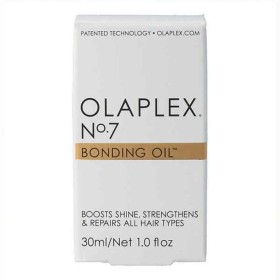 Aceite Reparador Integral Olaplex Nº7 (30 ml)