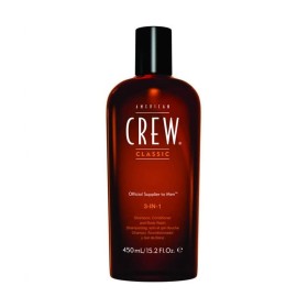 Shampoo and Conditioner Crew American Crew Crew Classic