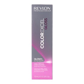 Tinte Permanente Revlon Revlonissimo Color Excel Gloss Nº 10.02