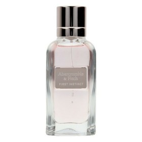 Perfume Mujer First Instinct Abercrombie & Fitch EDP (30 ml)