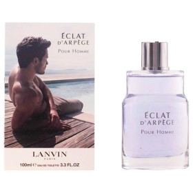 Perfume Hombre Eclat D'arpege Lanvin EDT 100 ml