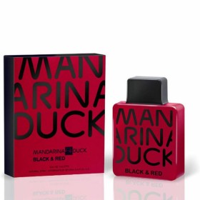 Perfume Homem Black&Red Mandarina Duck (100 ml) EDT