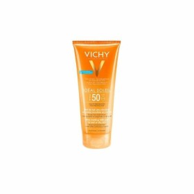 Protector Solar Facial Capital Soleil Milk-Gel Vichy Spf 50