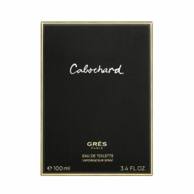 Perfume Mujer Gres Cabochard (100 ml)