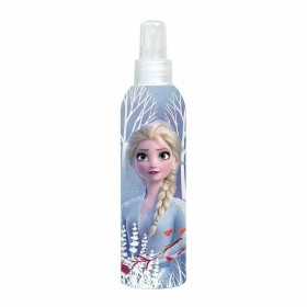 Perfume Infantil Frozen EDC Body Spray (200 ml)