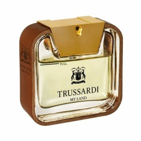 Perfume Homem Trussardi My Land EDT (100 ml)