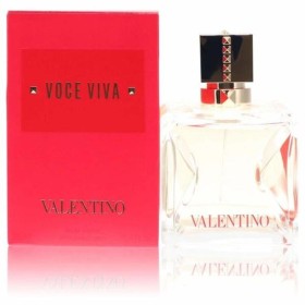 Parfum Femme Valentino Voce Viva EDP (50 ml)