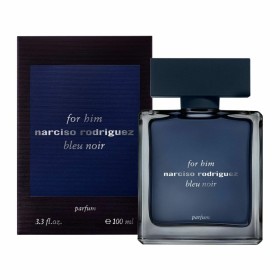 Perfume Hombre Narciso Rodriguez For Him Bleu Noir Parfum (100