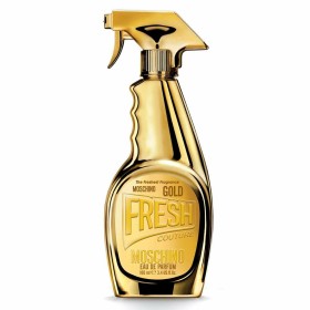 Perfume Mujer Fresh Couture Gold Moschino EDP 100 ml