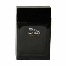 Perfume Hombre Jaguar Vision III EDT 100 ml