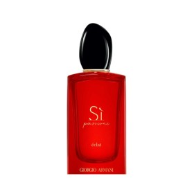 Perfume Mujer Giorgio Armani EDP Si Passione Eclat 100 ml