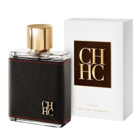 Perfume Hombre Carolina Herrera CH Men 100 ml