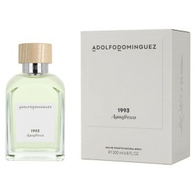 Perfume Hombre Adolfo Dominguez EDT 200 ml Agua Fresca