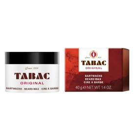 Crème Modelante à Barbe Tabac Original 40 g