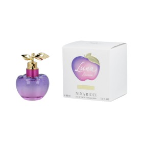 Perfume Mujer Nina Ricci EDT 50 ml