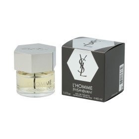 Perfume Hombre Yves Saint Laurent EDT 40 ml