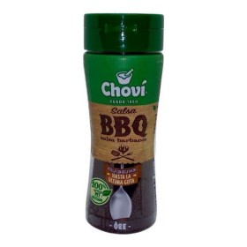 Molho barbecue Chovi (300 g)
