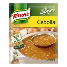 Sopa Knorr Cebola