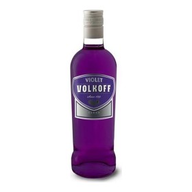 Vodca Violet Volkoff (70 cl)