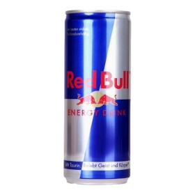 Bebida Energética Red Bull (250 ml)