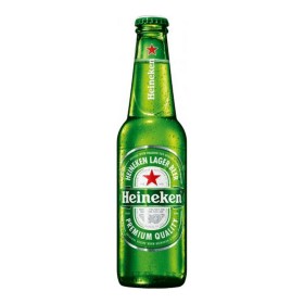 Cerveza Heineken 330 ml Heineken - 1
