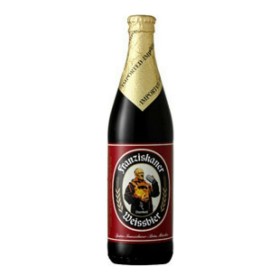 Cerveza Franziskaner Dunkel (50 cl) Franziskaner - 1