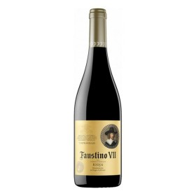 Rotwein Faustino VII 390004 (75 cl)