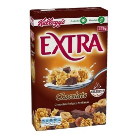 Cereales Kellogg's Extra Muesli (375 g)