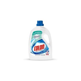 Detergente líquido Colon Nenuco (1,612 L)